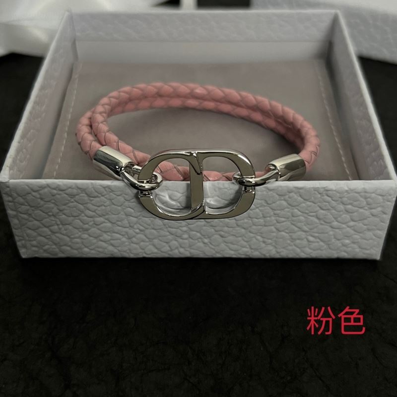 Christian Dior Bracelets